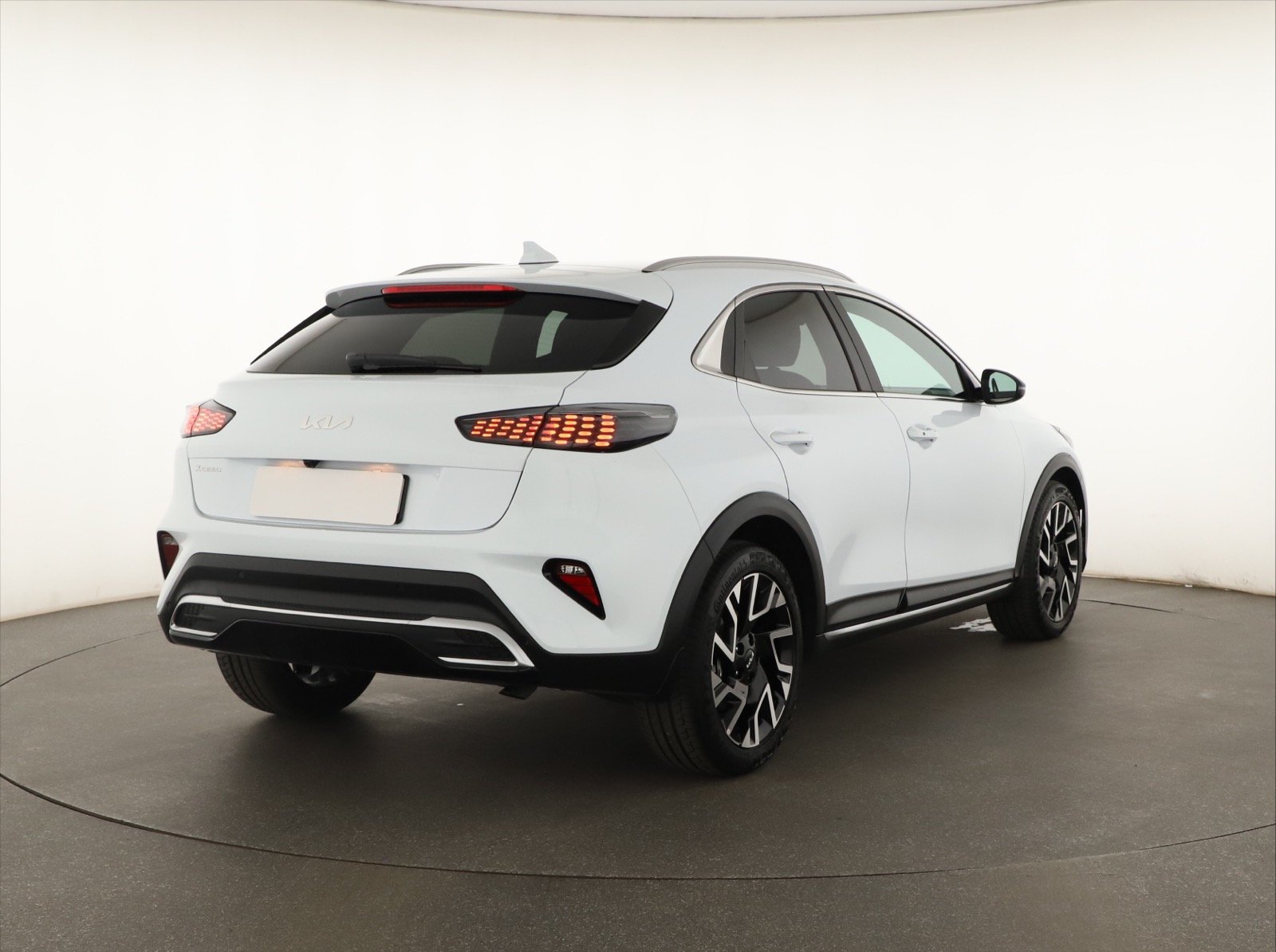 Kia XCeed - 2025