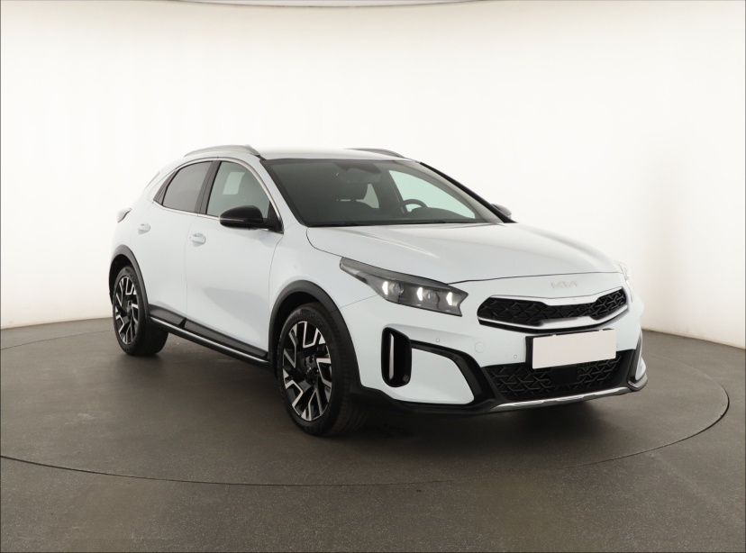 Kia XCeed, 2025
