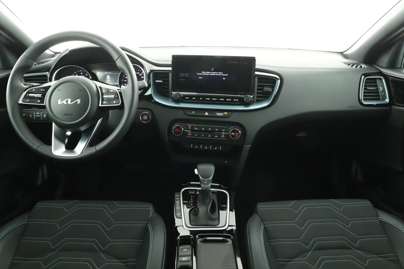 Kia XCeed - 2025