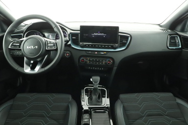 Kia XCeed - 2025