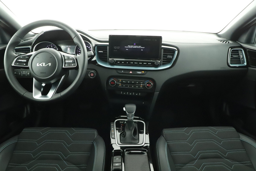 Kia XCeed, 2025