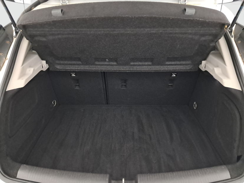 Opel Astra, 2016