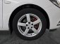 Opel Astra, 2016