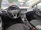 Opel Astra, 2016