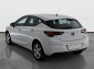 Opel Astra, 2016