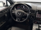 Volkswagen Touareg, 2012