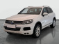 Volkswagen Touareg, 2012