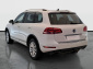 Volkswagen Touareg, 2012