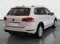 Volkswagen Touareg, 2012