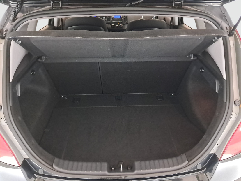 Hyundai i30, 2008