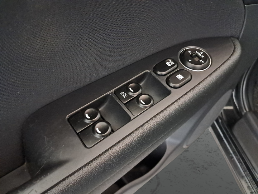 Hyundai i30, 2008