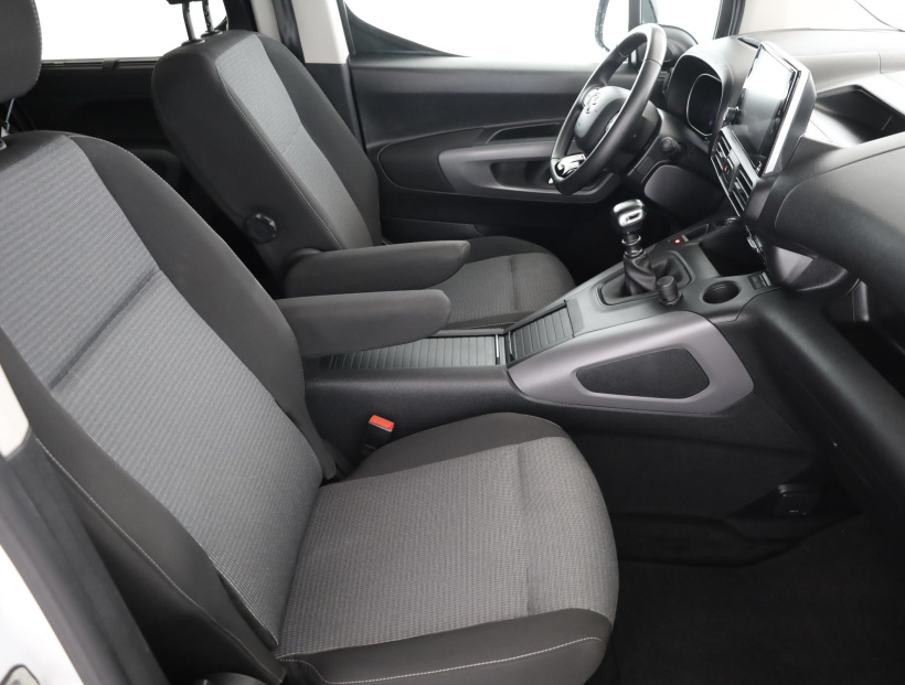 Toyota ProAce City Verso, 2023