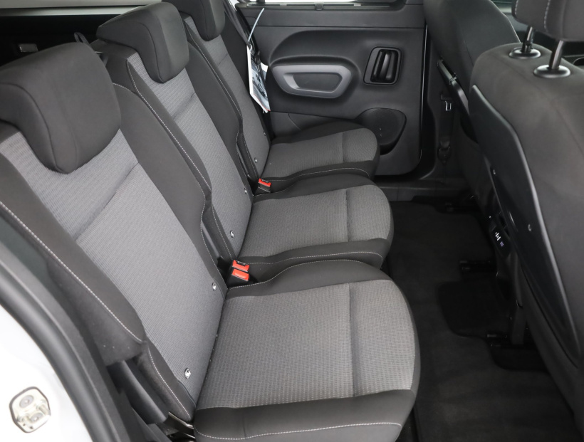 Toyota ProAce City Verso, 2023