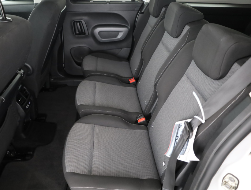 Toyota ProAce City Verso, 2023