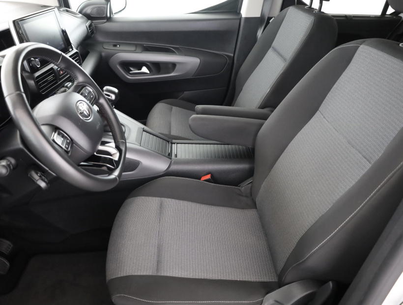 Toyota ProAce City Verso, 2023