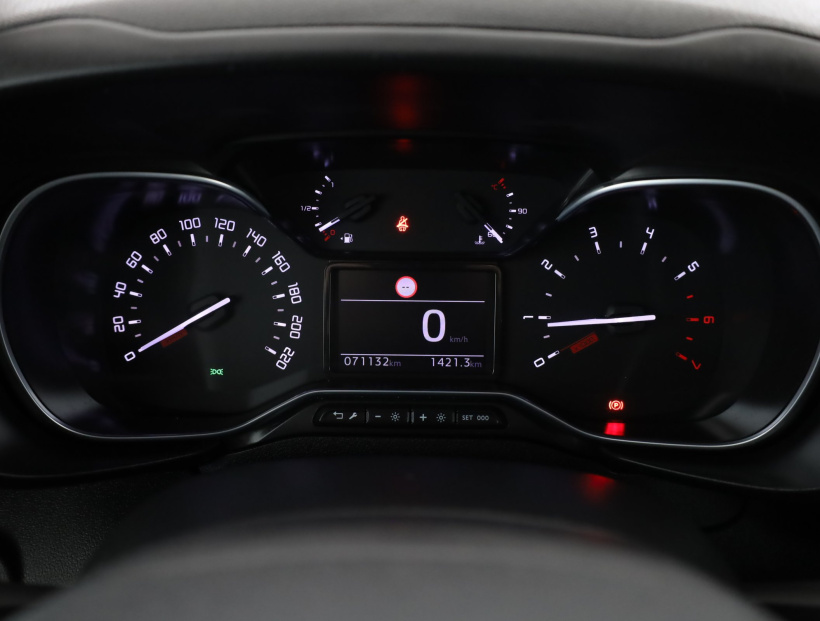 Toyota ProAce City Verso, 2023