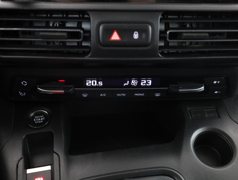 Toyota ProAce City Verso, 2023