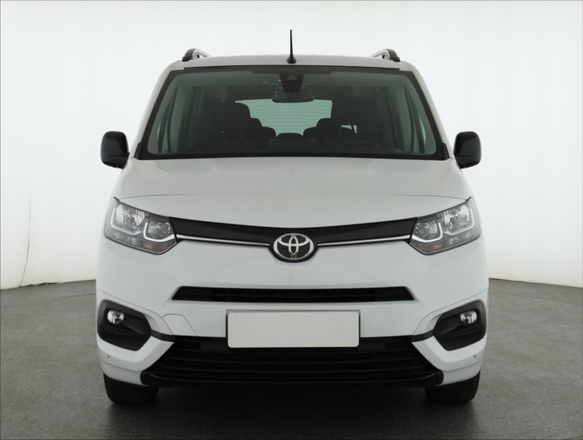 Toyota ProAce City Verso, 2023