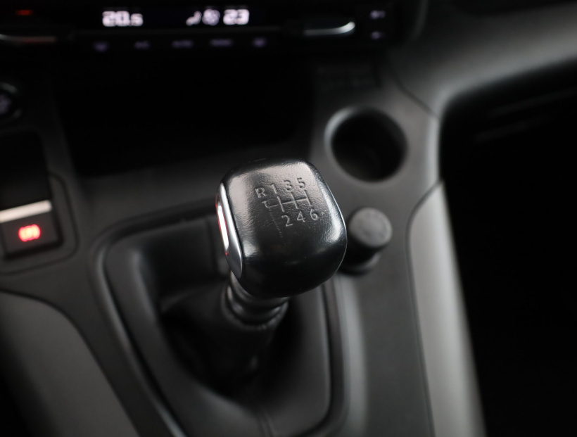 Toyota ProAce City Verso, 2023