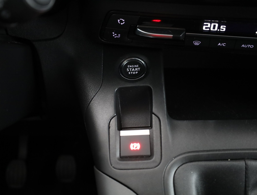 Toyota ProAce City Verso, 2023