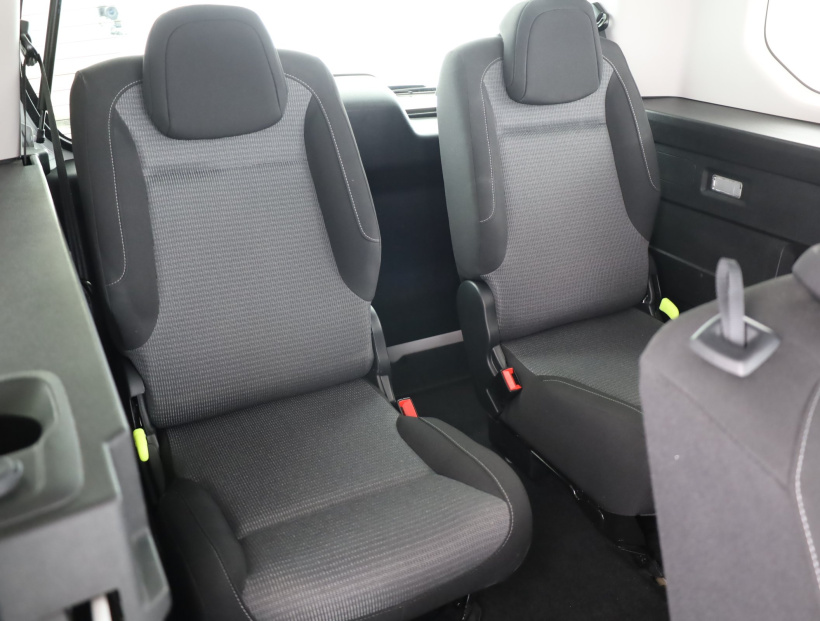 Toyota ProAce City Verso, 2023