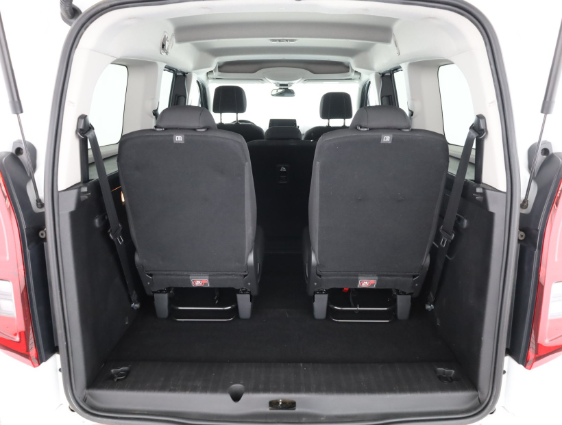 Toyota ProAce City Verso, 2023