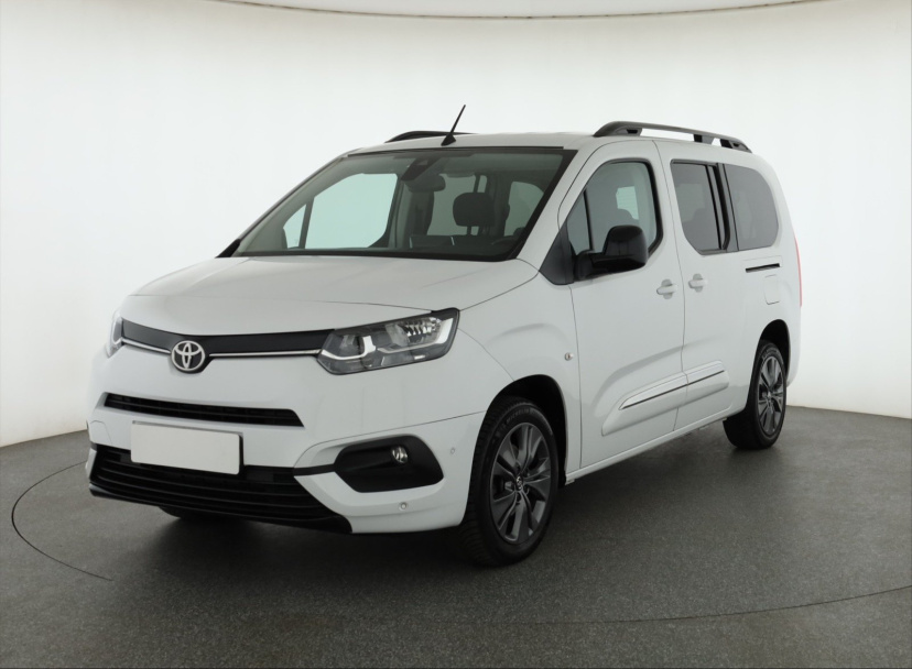 Toyota ProAce City Verso, 2023