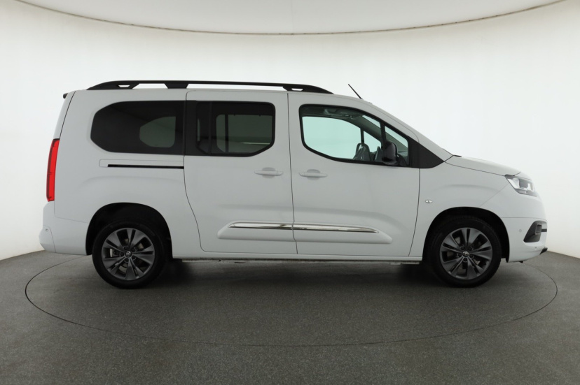 Toyota ProAce City Verso, 2023