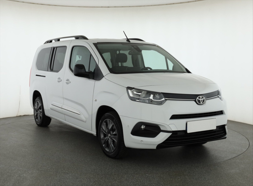 Toyota ProAce City Verso, 2023