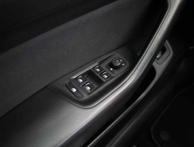 Volkswagen Passat, 2019