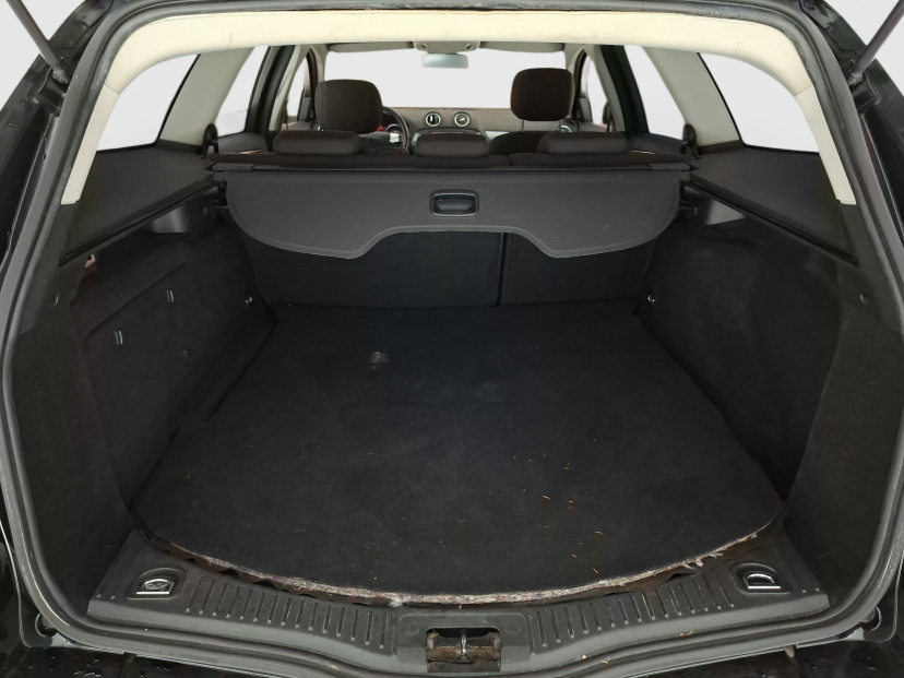 Ford Mondeo, 2010