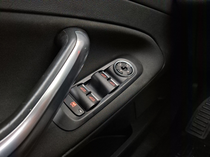 Ford Mondeo, 2010