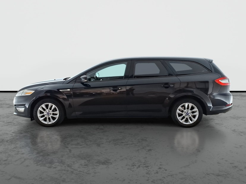 Ford Mondeo, 2010