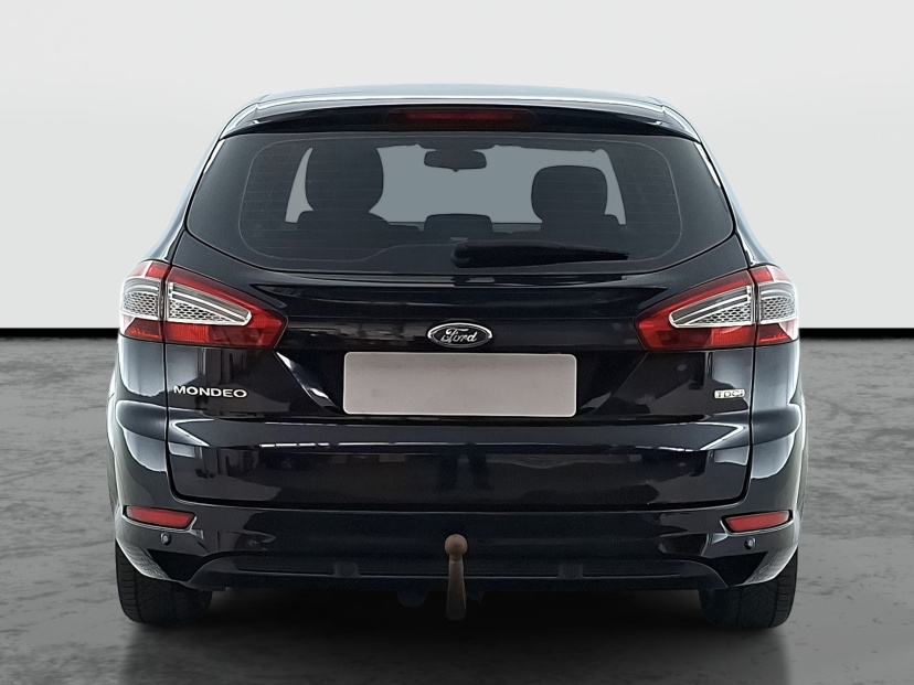 Ford Mondeo, 2010