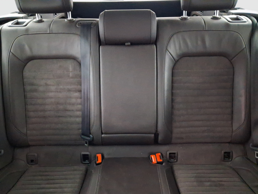 Volkswagen Passat, 2016