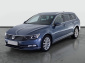 Volkswagen Passat, 2016
