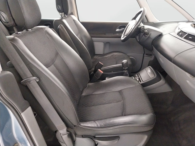 Renault Espace, 2006