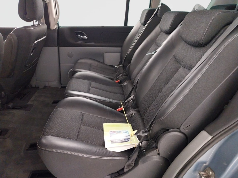 Renault Espace, 2006