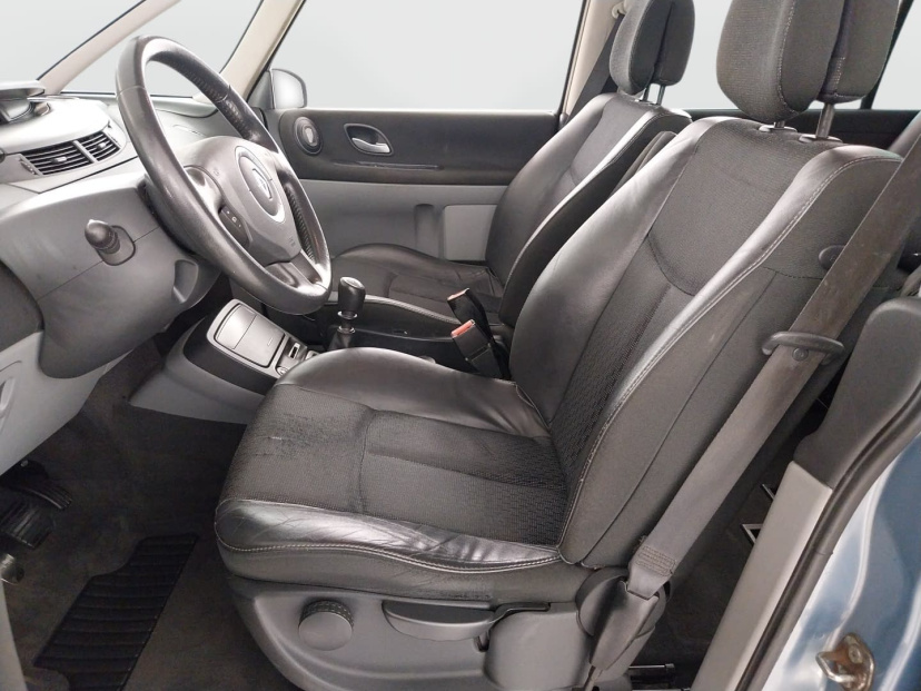 Renault Espace, 2006