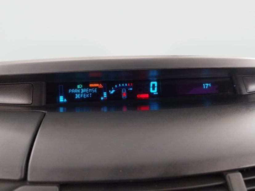 Renault Espace, 2006