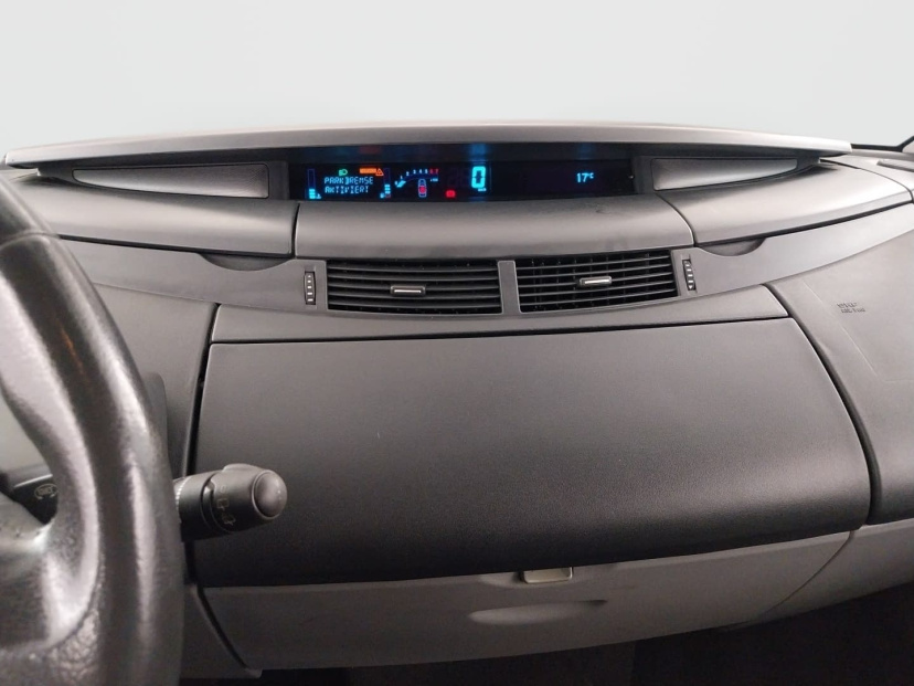 Renault Espace, 2006