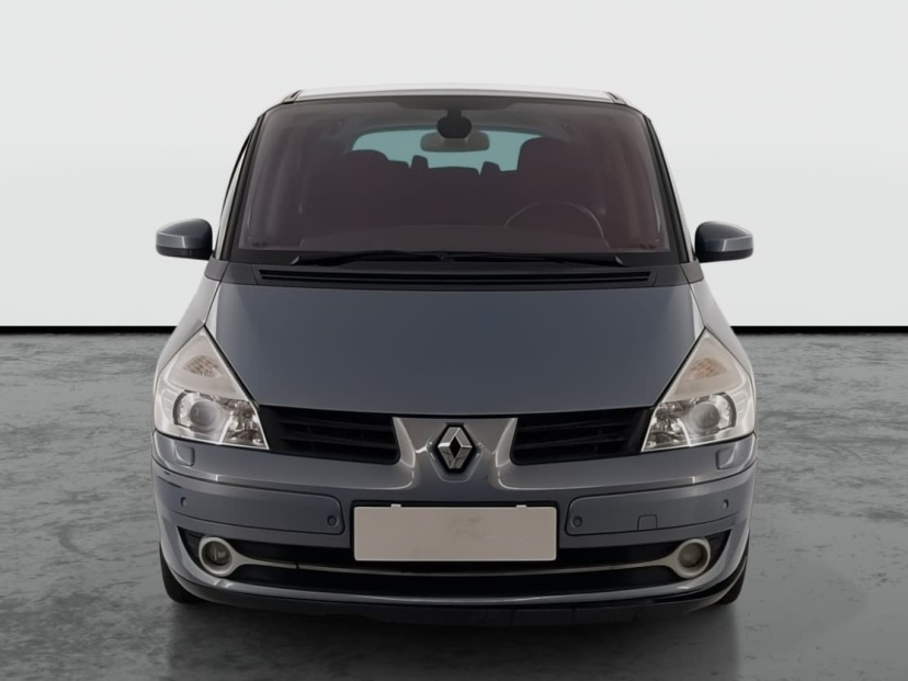Renault Espace, 2006