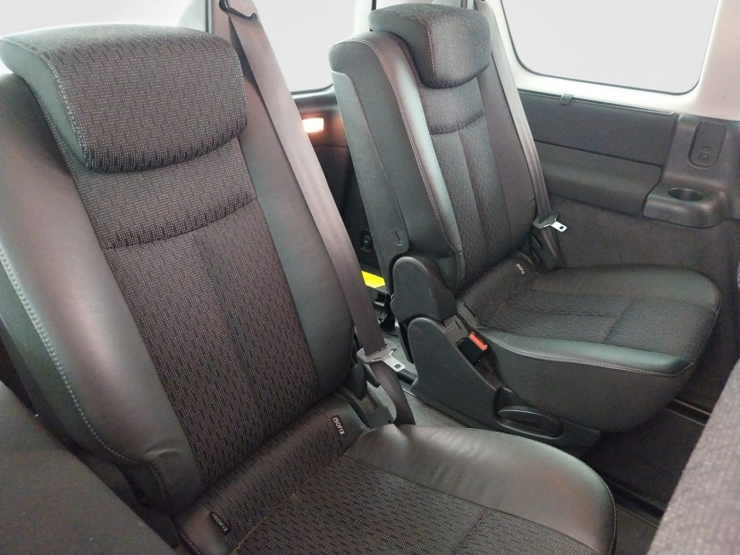 Renault Espace, 2006