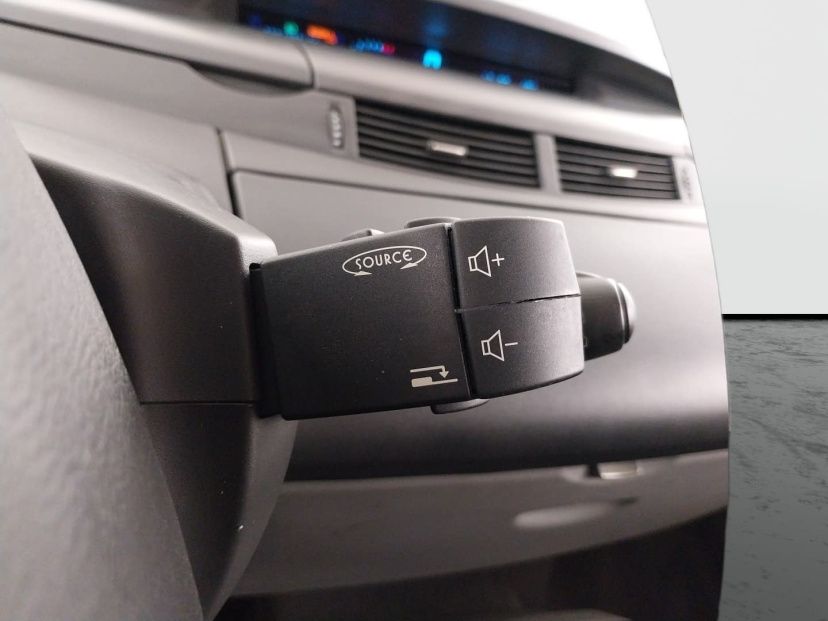 Renault Espace, 2006