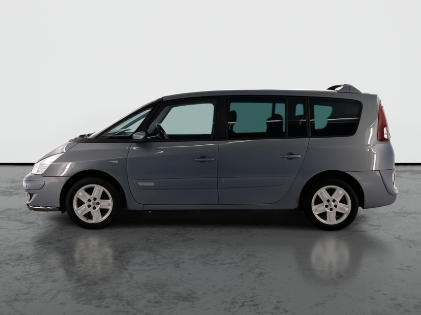 Renault Espace, 2006