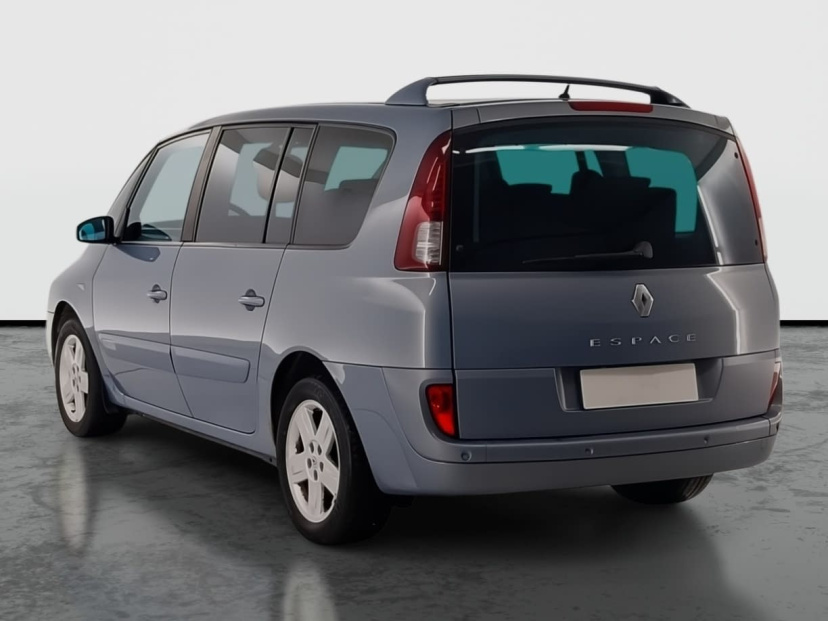 Renault Espace, 2006
