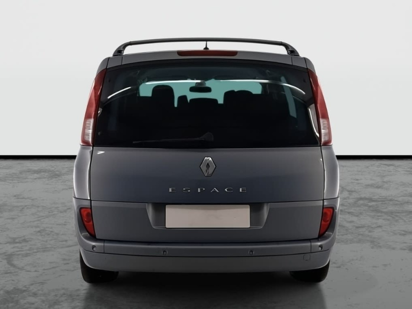 Renault Espace, 2006