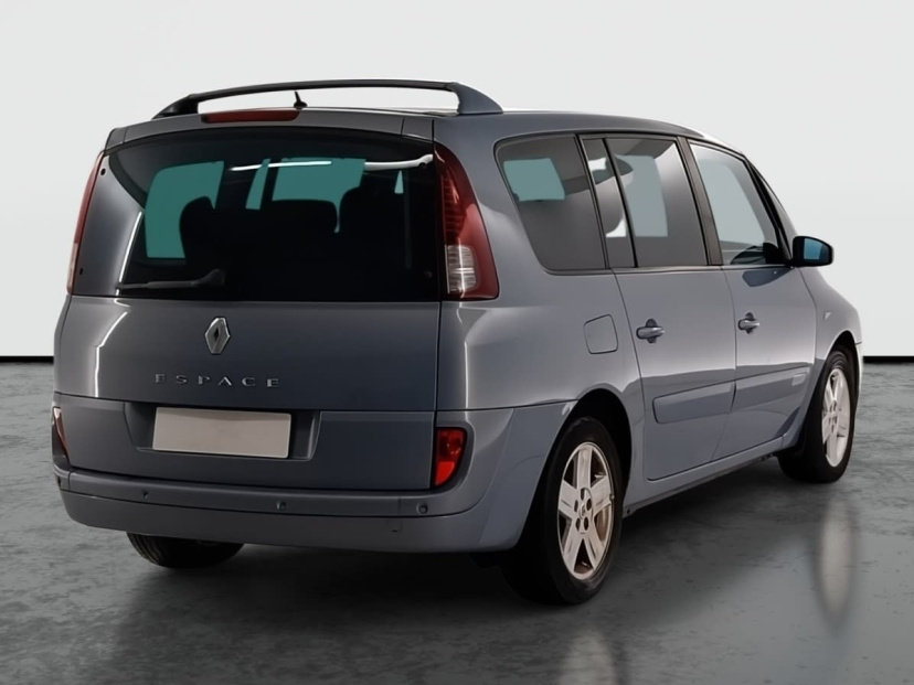 Renault Espace, 2006