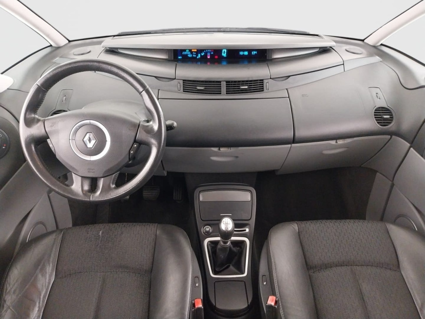 Renault Espace, 2006