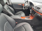 Mercedes-Benz E, 2007